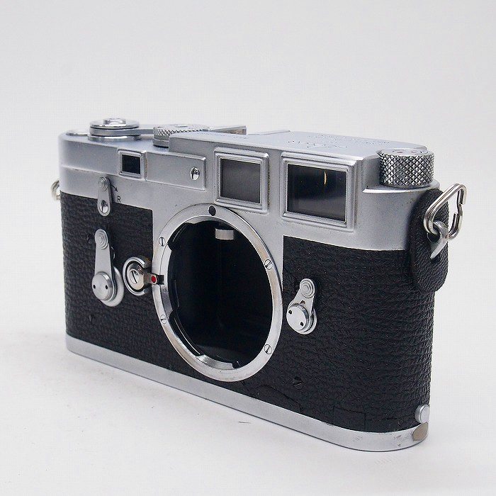 中古】(ライカ) Leica M3 ボディ 1ストローク｜ナニワグループ ...