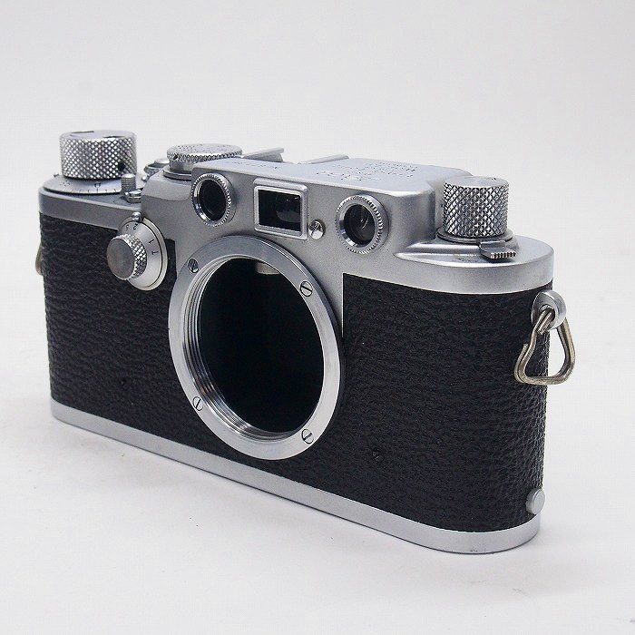 【ジャンク品】Leica 3f セルフ無