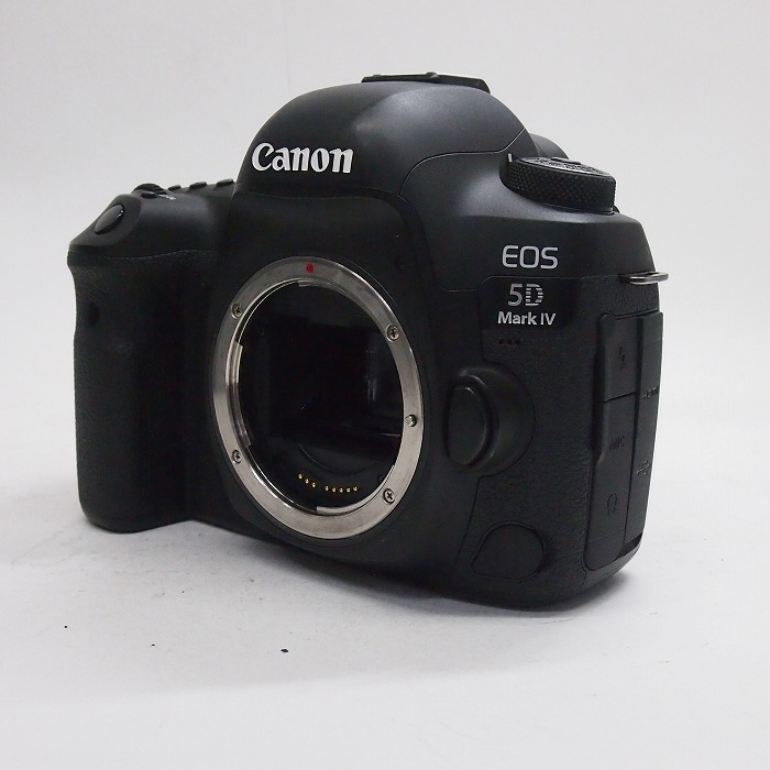 br>Canon キャノン/デジタル一眼/EOS 5D Mark IV ボディ/111055001647