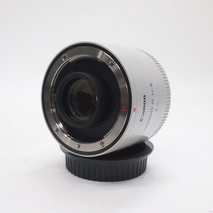 中古】(キヤノン) Canon エクステンダー EF2X(3)｜ナニワグループ