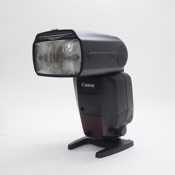 中古】(キヤノン) Canon スピードライト 600EX-RT｜ナニワグループ