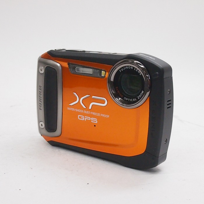 FinePix XP150 [オレンジ] 中古価格比較 - 価格.com