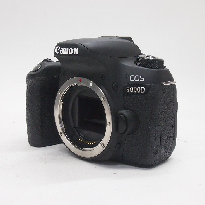 中古】(キヤノン) Canon EOS 9000D ボデイ｜ナニワグループオンライン