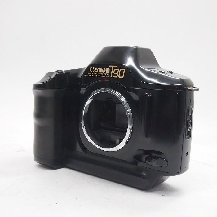 中古】(キヤノン) Canon T90 ボディ｜ナニワグループオンライン