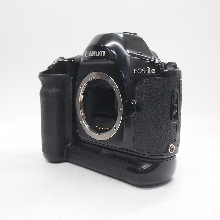 中古】(キヤノン) Canon EOS-1N DP ボディ｜ナニワグループオンライン