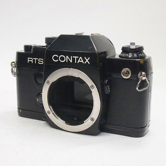 CONTAX RTSII QUARTZ ボディのみ - intrinsicwellnessclinic.com