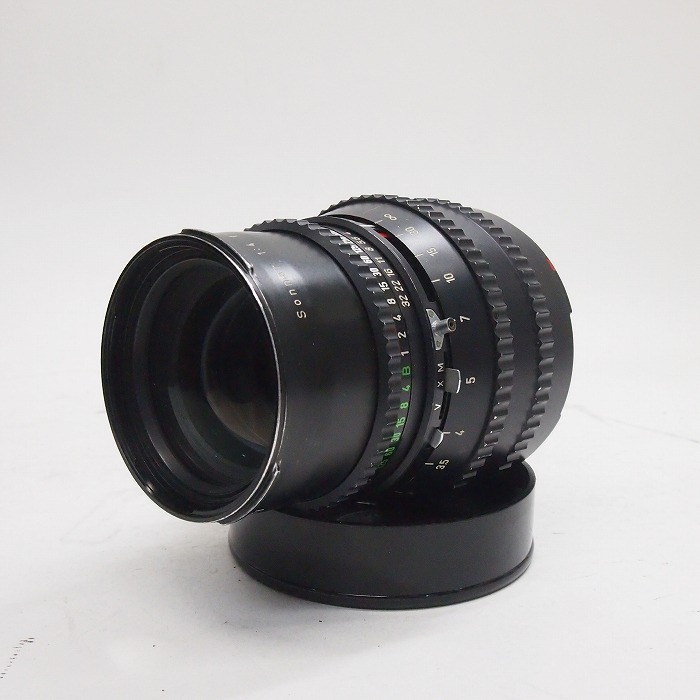 中古】(ハッセルブラッド) HASSELBLAD C ゾナーT*150/4 ブラック