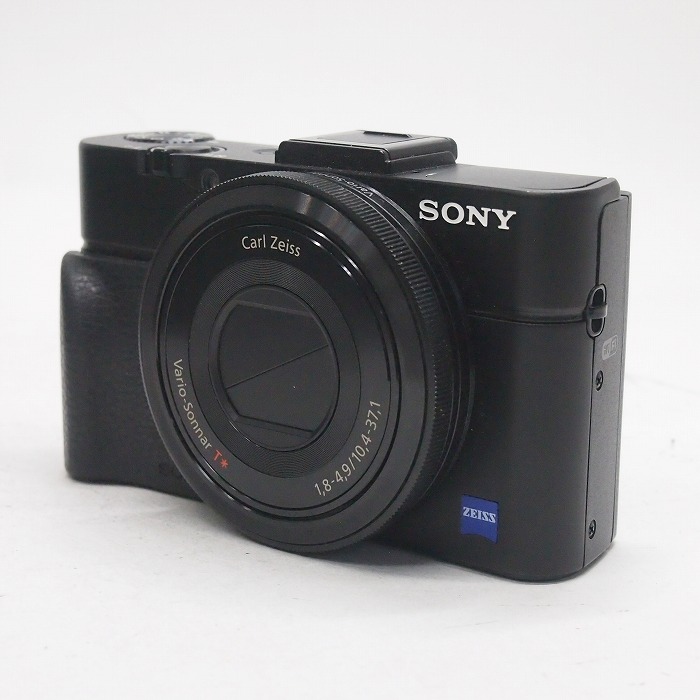 SONY ソニー Cyber-shot サイバーショット DSC-RX100M2 - コンパクト