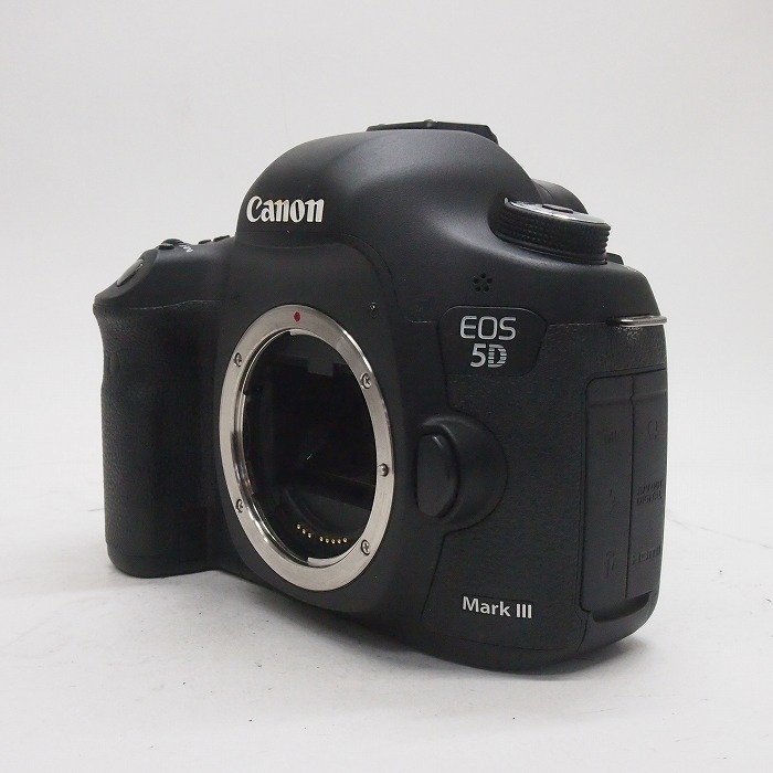 Canon EOS 5D MarkIII ボディ キャノン