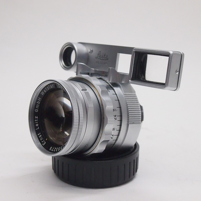 中古】(ライカ) Leica DR ズミクロン 50/2｜ナニワグループオンライン