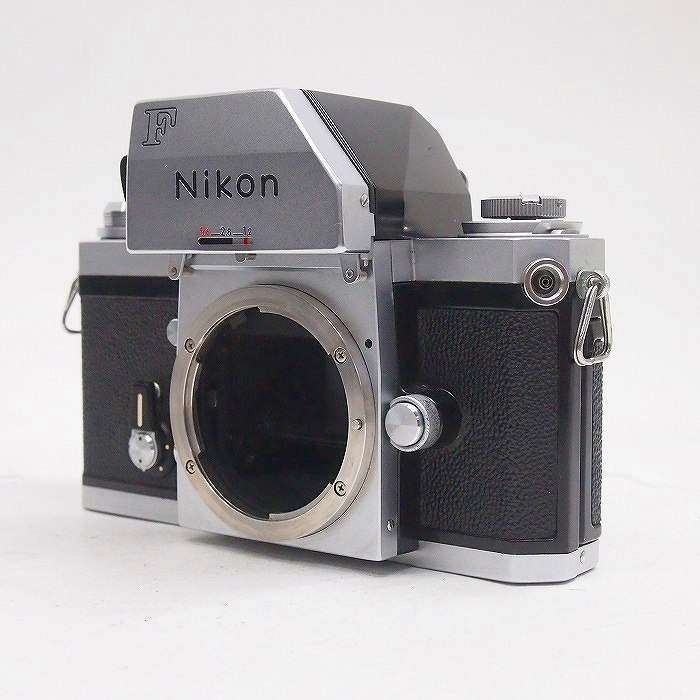 Nikon F フォトミック Body-