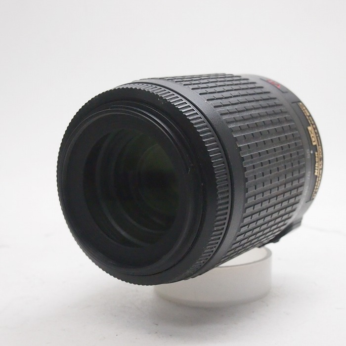 新古品 展示品ニコン AF-S NIKKOR 55-200/4-5.6(3)-