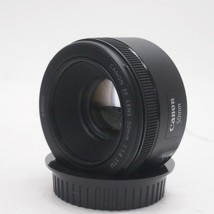 中古】(キヤノン) Canon EF50/F1.8 STM｜ナニワグループオンライン