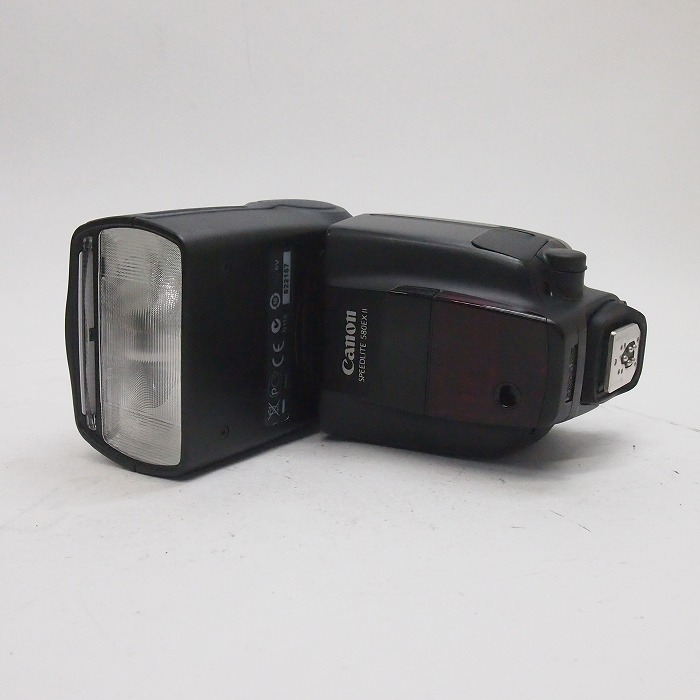 中古】(キヤノン) Canon スピードライト 580EX(2): 【中古】カメラ