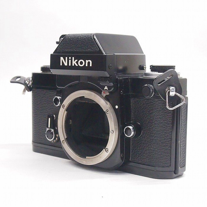 Nikon F2 フォトミックAS-