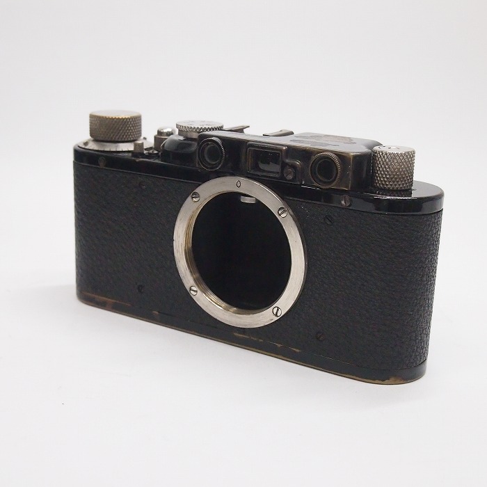 中古】(ライカ) Leica IID ボディ ブラック｜ナニワグループオンライン 