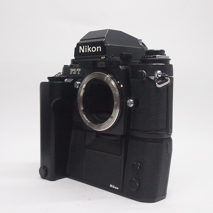 中古】(ニコン) Nikon F3 チタン BL BODY MD-4｜ナニワグループ 