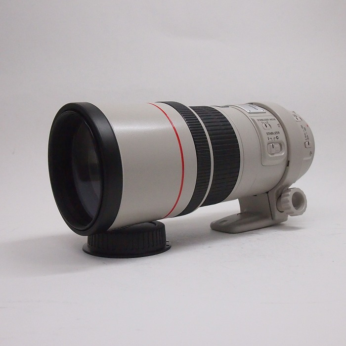 中古】(キヤノン) Canon EF300/F4L IS USM｜ナニワグループオンライン