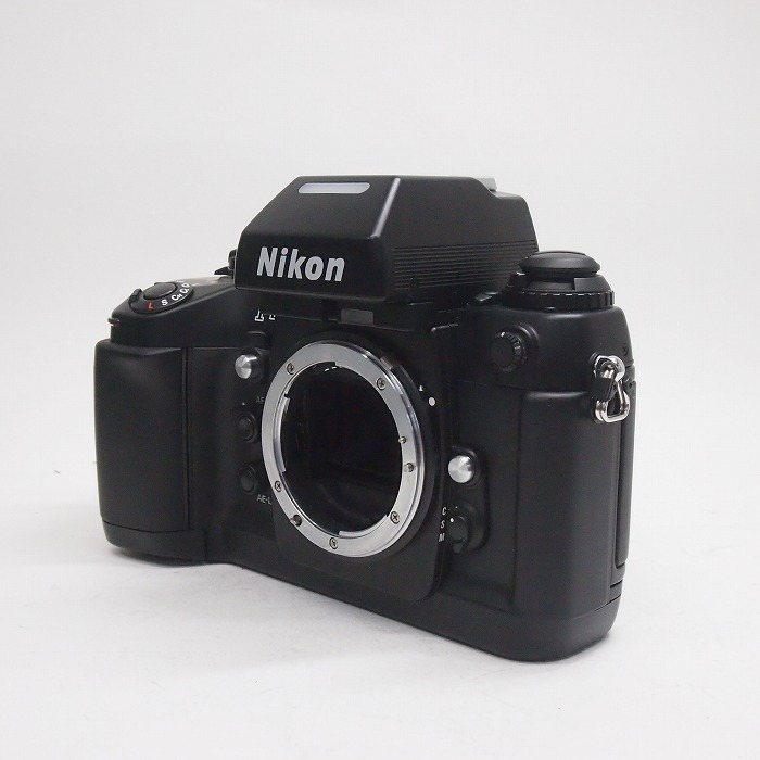 中古】(ニコン) Nikon F4 ボディ｜ナニワグループオンライン