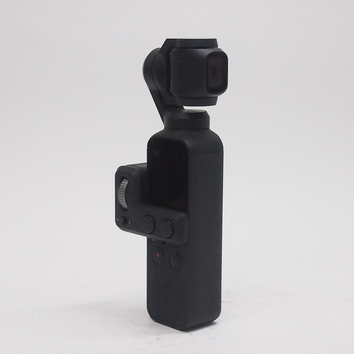 【最終値引】DJI OZMO Pocket スターターキット OT110カメラ
