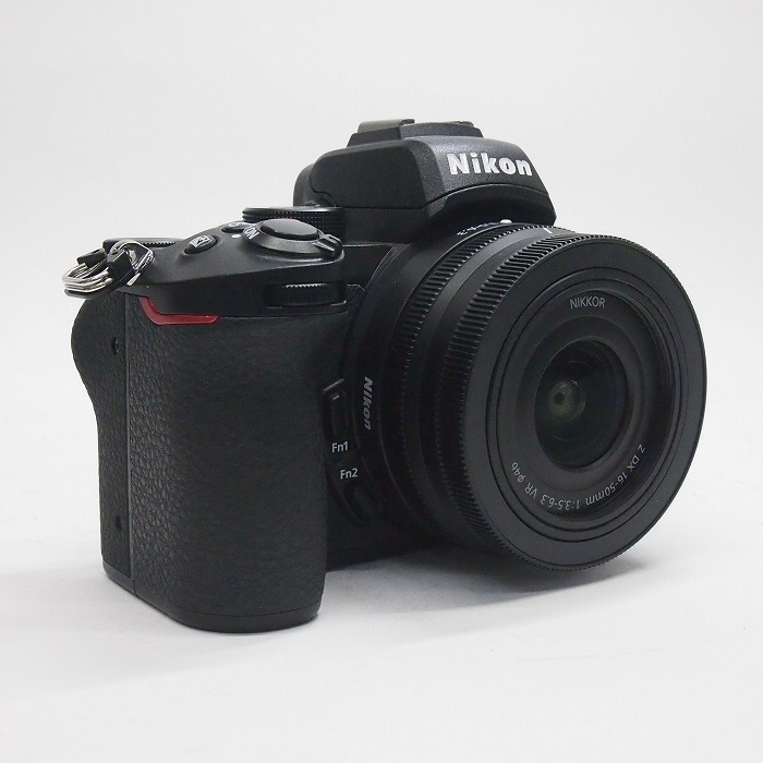 中古】(ニコン) Nikon Z 50+16-50 VR レンズキット｜ナニワグループ 