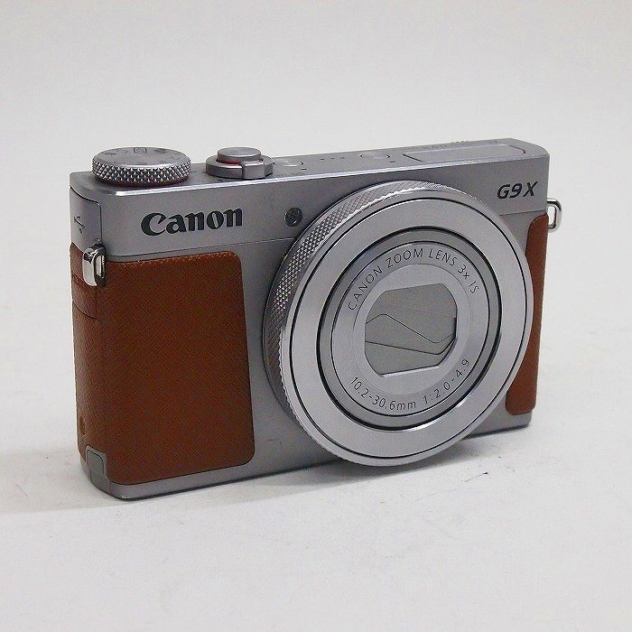 Canon PowerShot G9 X MARK 2 SL20170223代表カラー - コンパクト 