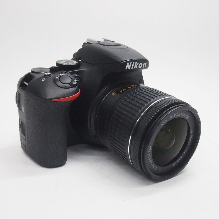 D5600 18-55 VR レンズキット 中古価格比較 - 価格.com