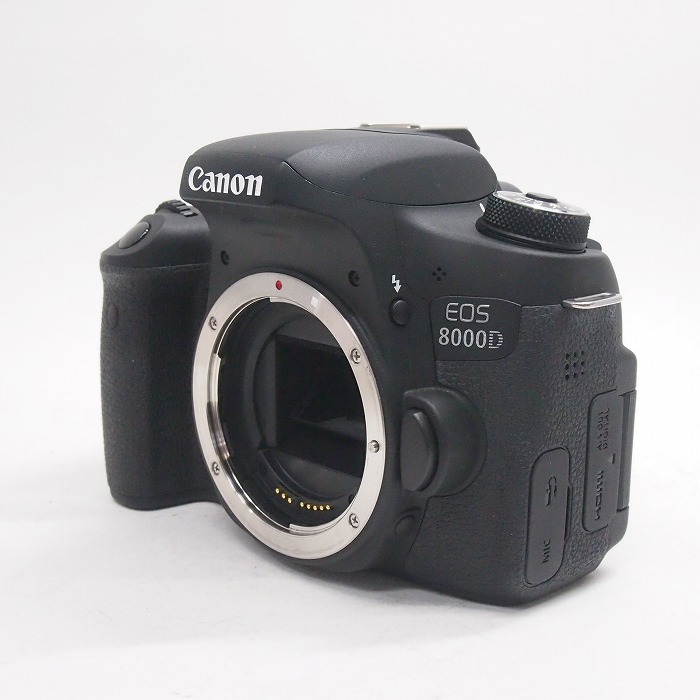 EOS 8000D ボディ 中古価格比較 - 価格.com