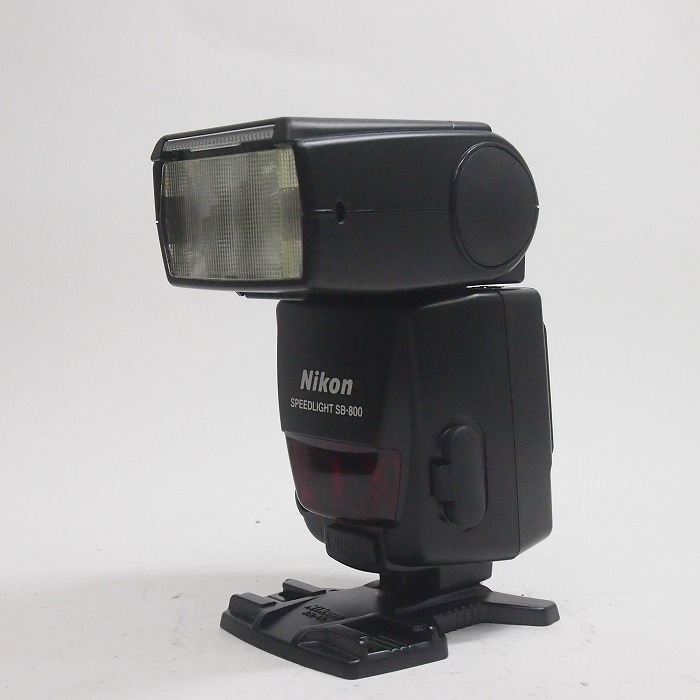 中古】(ニコン) Nikon SB-800 スピードライト｜ナニワグループオンライン｜2221130323212