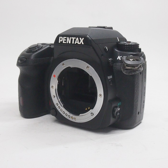 中古】(ペンタックス) PENTAX K-7 ボディ｜ナニワグループオンライン｜2221130323557