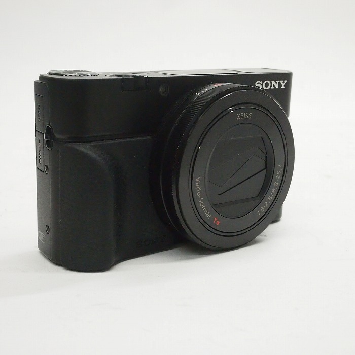 中古】(ソニー) SONY DSC-RX100M3 デジタルカメラ｜ナニワグループオンライン｜2221130325148