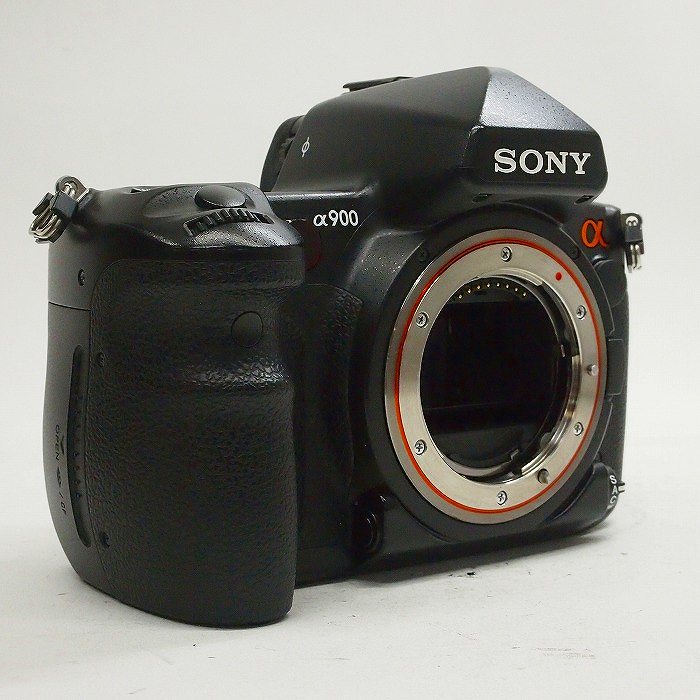 中古】(ソニー) SONY α900 (DSLR-A900) ボディ｜ナニワグループオンライン｜2221130325773