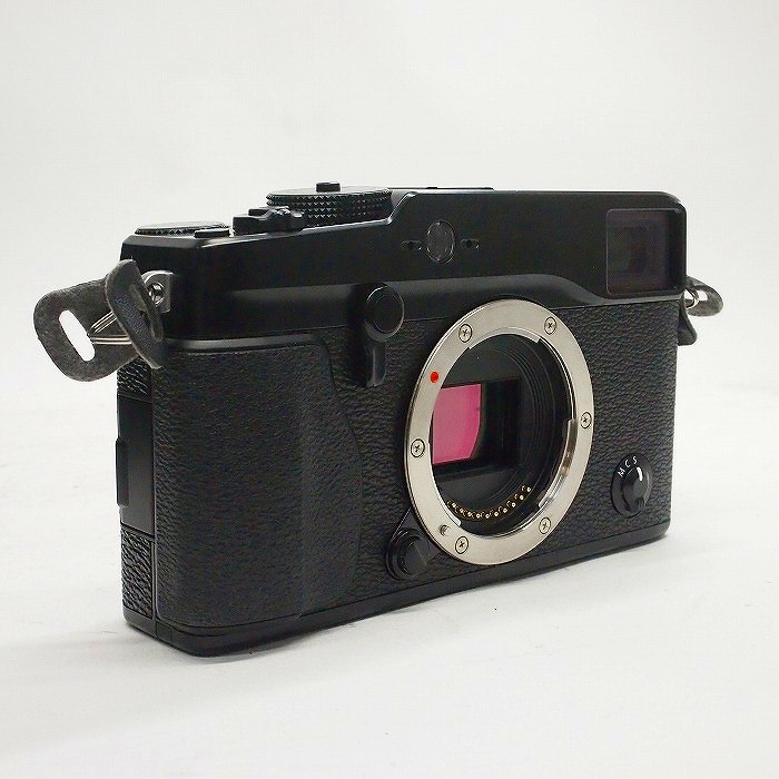 中古】(フジフイルム) FUJIFILM X-PRO1 ボディ｜ナニワグループオンライン｜2221130325964