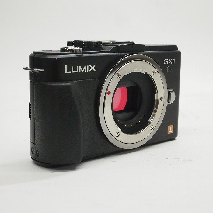 LUMIX DMC-GX1 ボディ 中古価格比較 - 価格.com