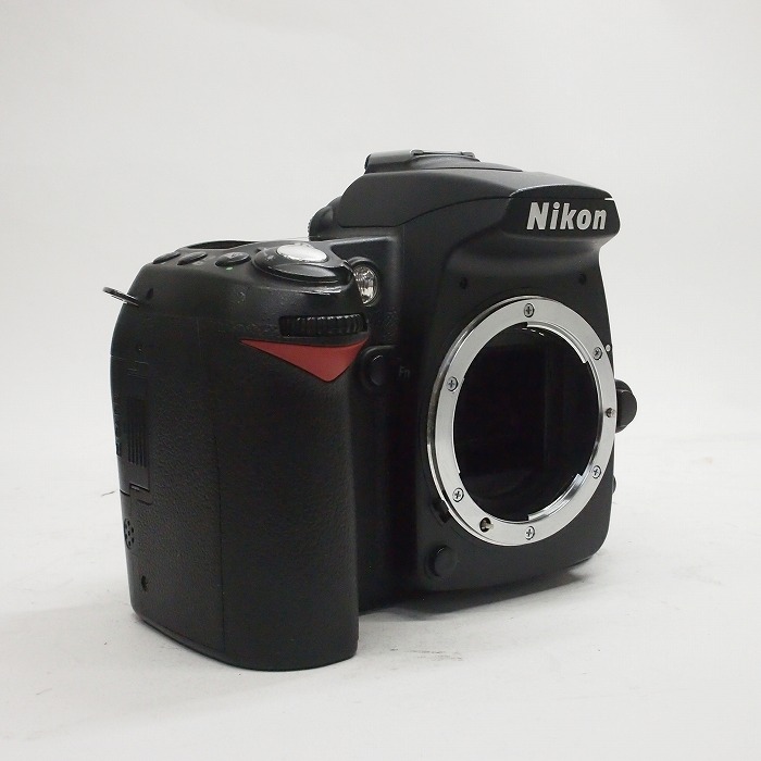 中古】(ニコン) Nikon D90 ボディ｜ナニワグループオンライン｜2221130326695