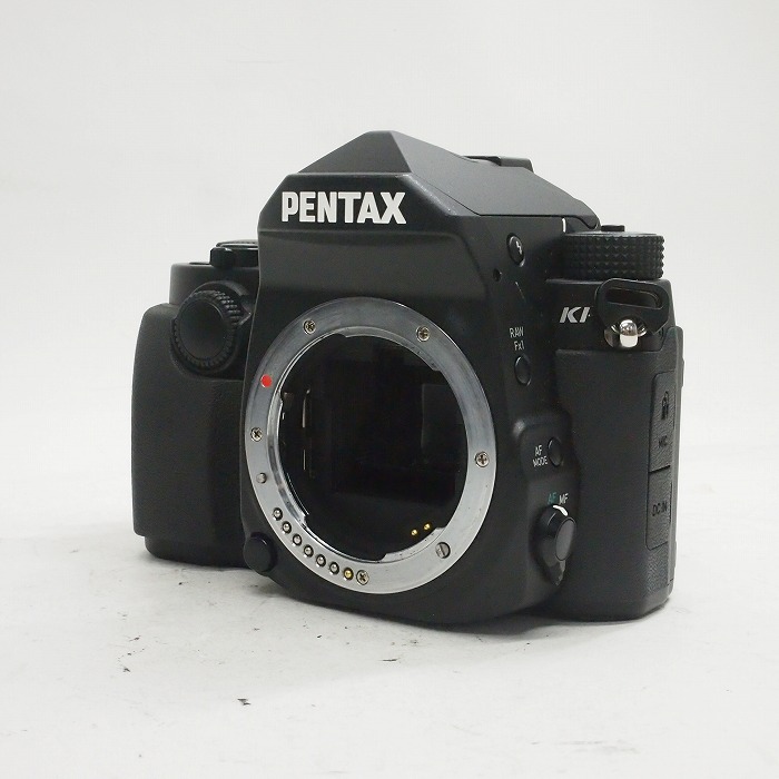 中古】(ペンタックス) PENTAX KP ボディ ブラック｜ナニワグループオンライン｜2221130327265