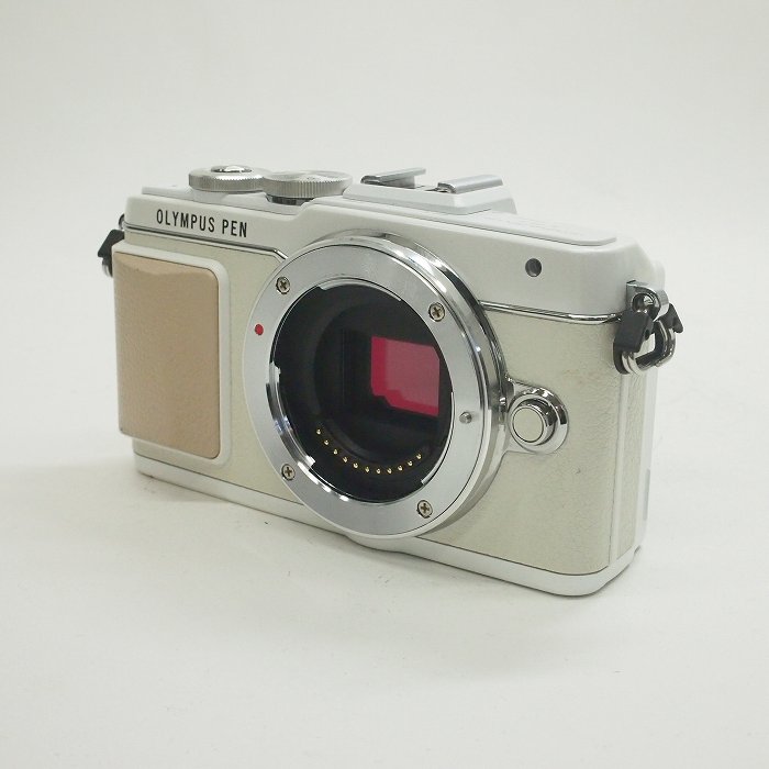 オリンパス　E-PL7 （ホワイト） OLYMPUS PEN オリンパス ミラーレス ペン E-PL7 レンズセット
