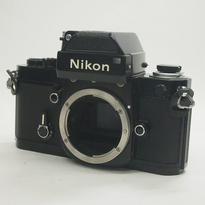 中古】(ニコン) Nikon F2 フォトミック ボディ ブラック|ナニワ 中古】(ニコン) Nikon F2 フォトミック ボディ ブラック|ナニワ