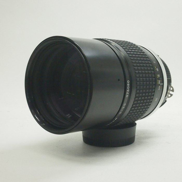 【中古】(ニコン) Nikon Ai 180/2.8