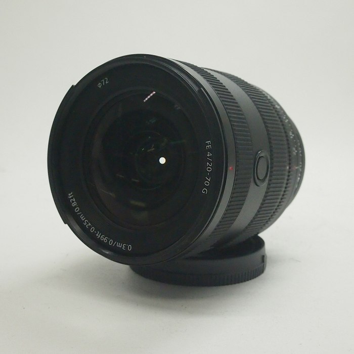 中古】(ソニー) SONY FE20-70/4 G｜ナニワグループオンライン