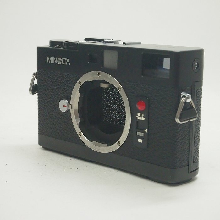 中古】(ミノルタ) MINOLTA CLE｜ナニワグループオンライン｜2221130340394