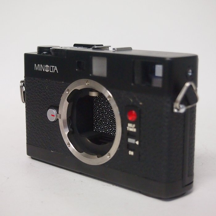 中古】(ミノルタ) MINOLTA CLE｜ナニワグループオンライン｜2221130342534