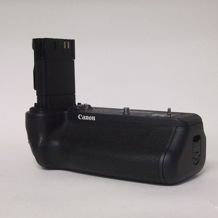 中古】(キヤノン) Canon BG-R10 バッテリーグリップ (EOS R5/6用)の