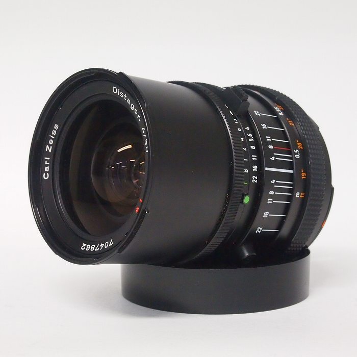 中古】(ハッセルブラッド) HASSELBLAD Distagon CF50/4 T｜ナニワ