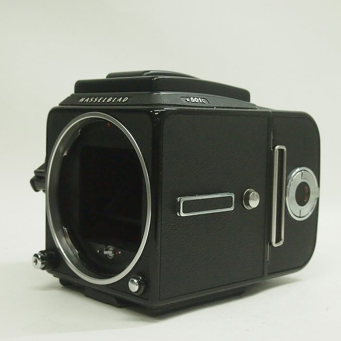 中古】(ハッセルブラッド) HASSELBLAD 501C+A-12ホルダー｜ナニワ