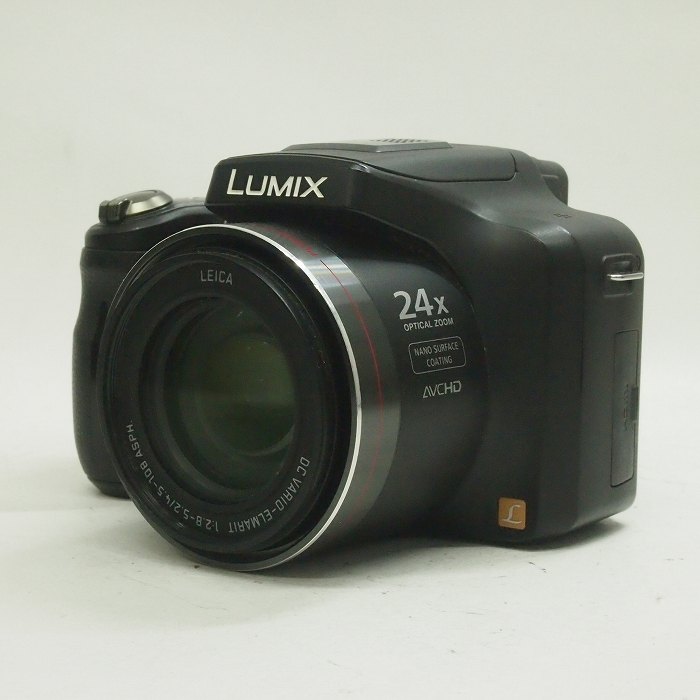 中古】(パナソニック) Panasonic DMC-FZ48の口コミ一覧 | リアルな