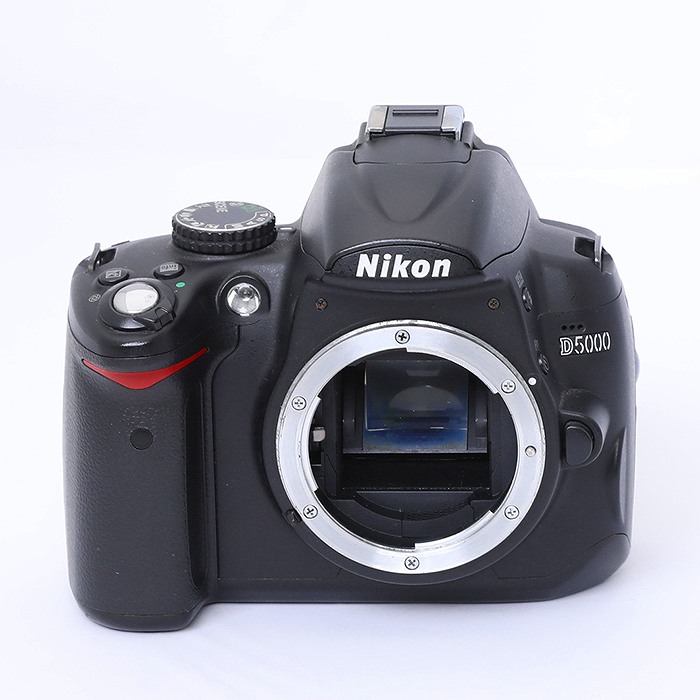 保障 Nikon D5000 ニコン デジタルカメラ