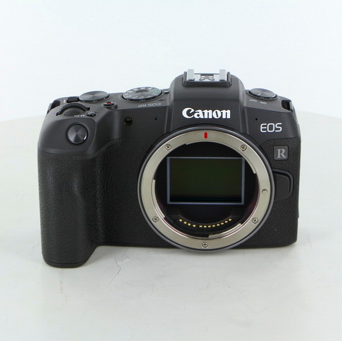 中古】(キヤノン) Canon EOS RP ボデイ｜ナニワグループオンライン 