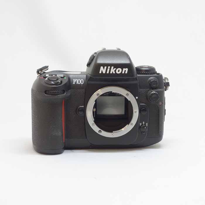 【中古】(ニコン) Nikon F100｜ナニワグループオンライン｜2221140264345