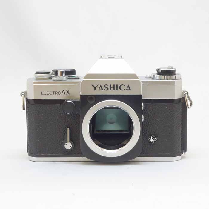 yashica ax